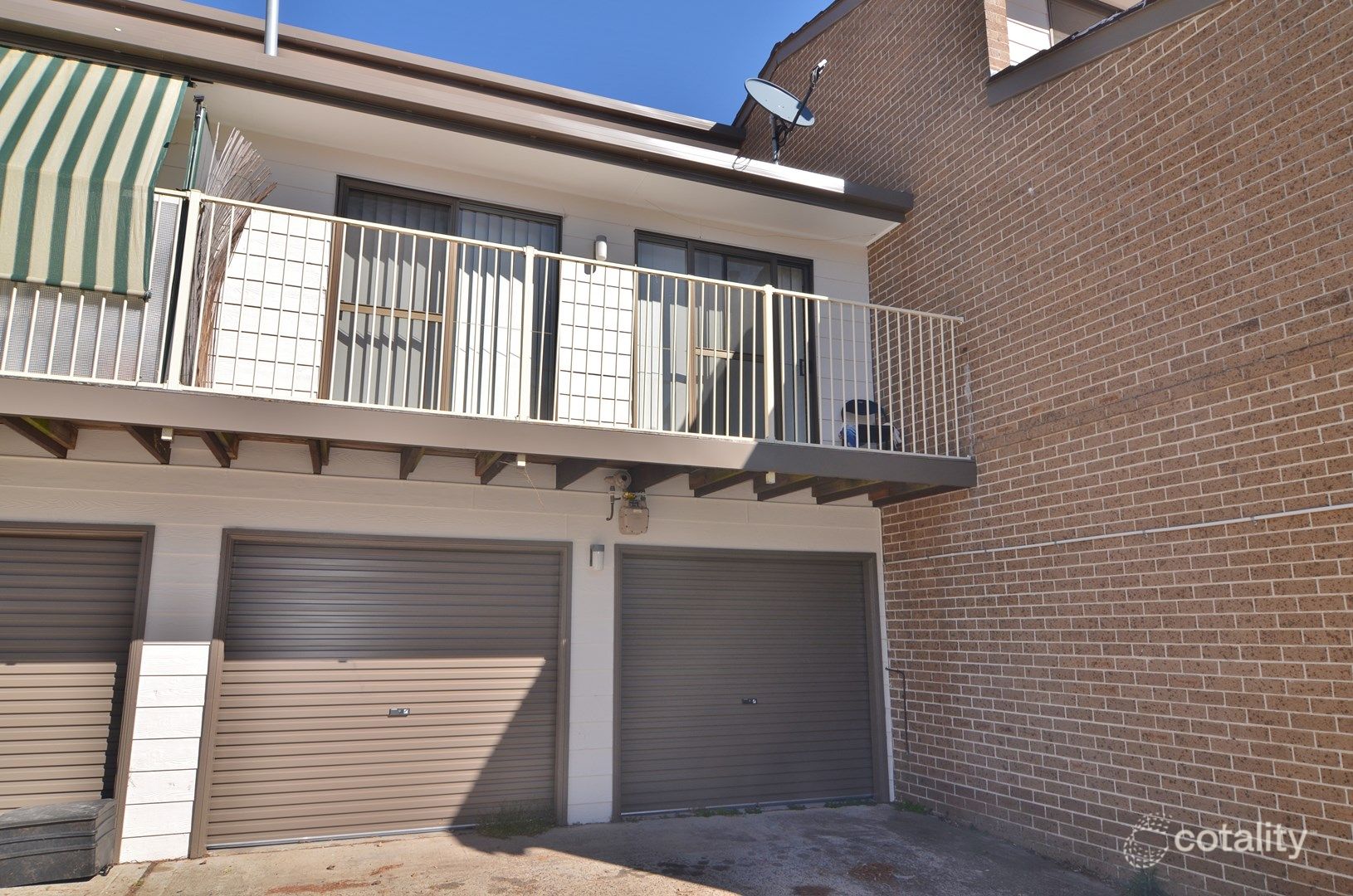 8/55 Mort St, Vale Of Clwydd, NSW 2790