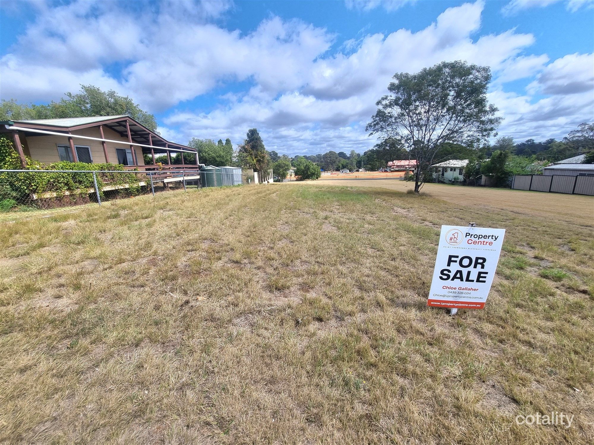 18 Muir St, Blackbutt, QLD 4314