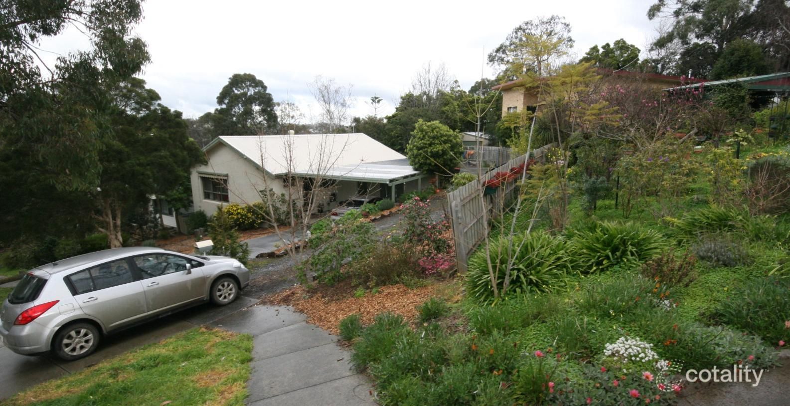 15 Victoria St, Ferntree Gully, VIC 3156