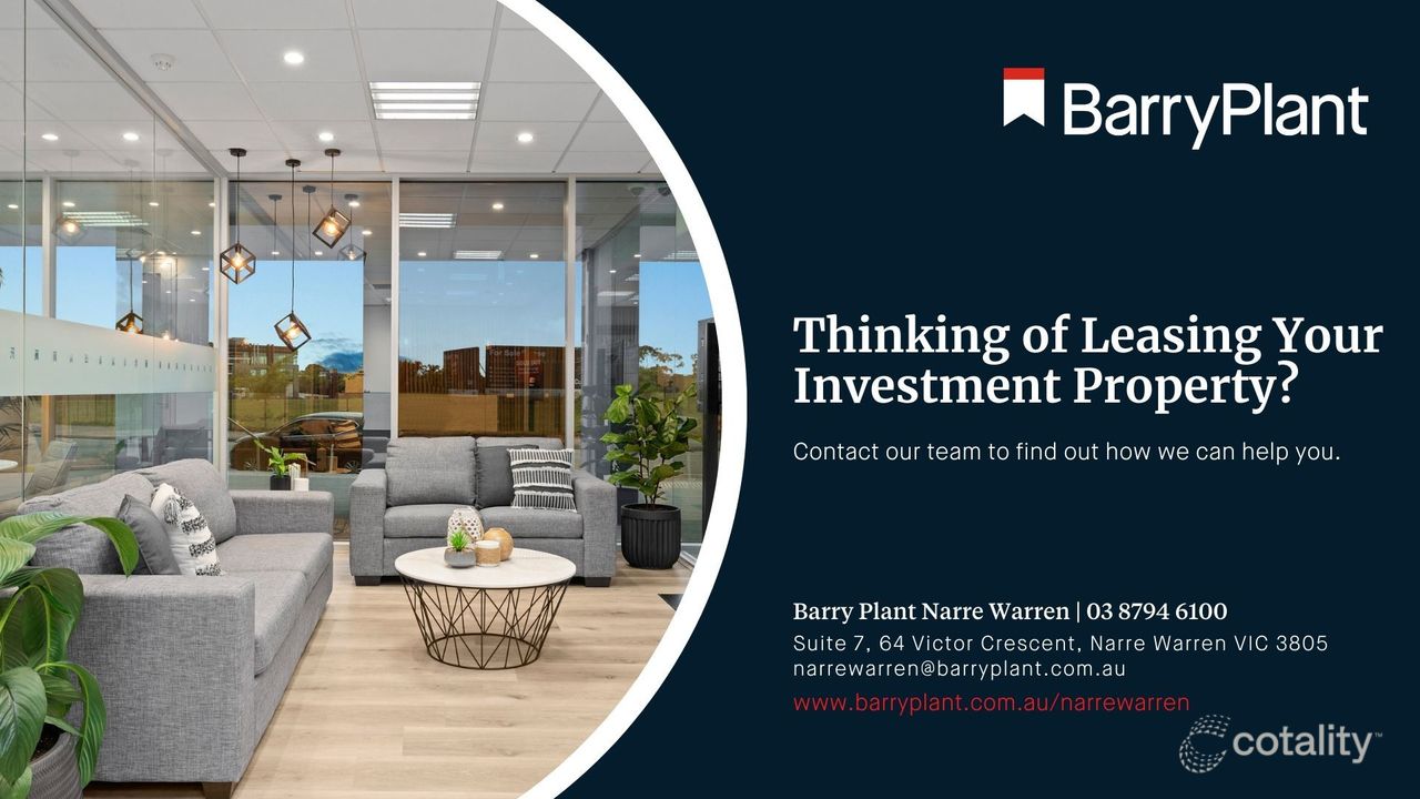 29-31 Memorial Dr, Narre Warren North, VIC 3804