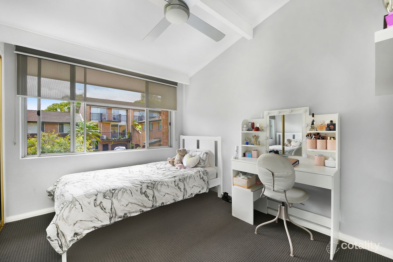 3/11 Norman St, Concord, NSW 2137
