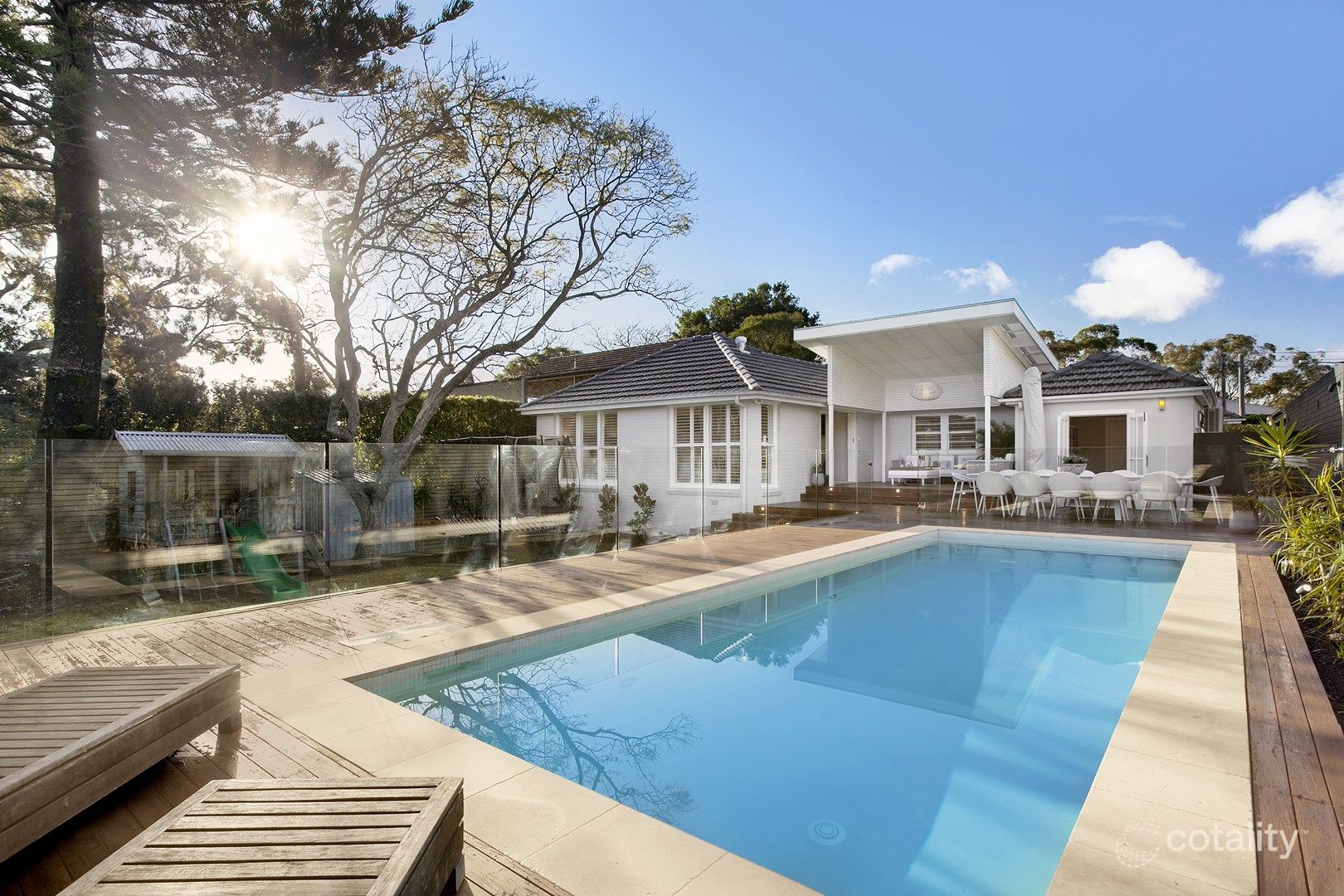 130 Edinburgh Rd, Castlecrag, NSW 2068