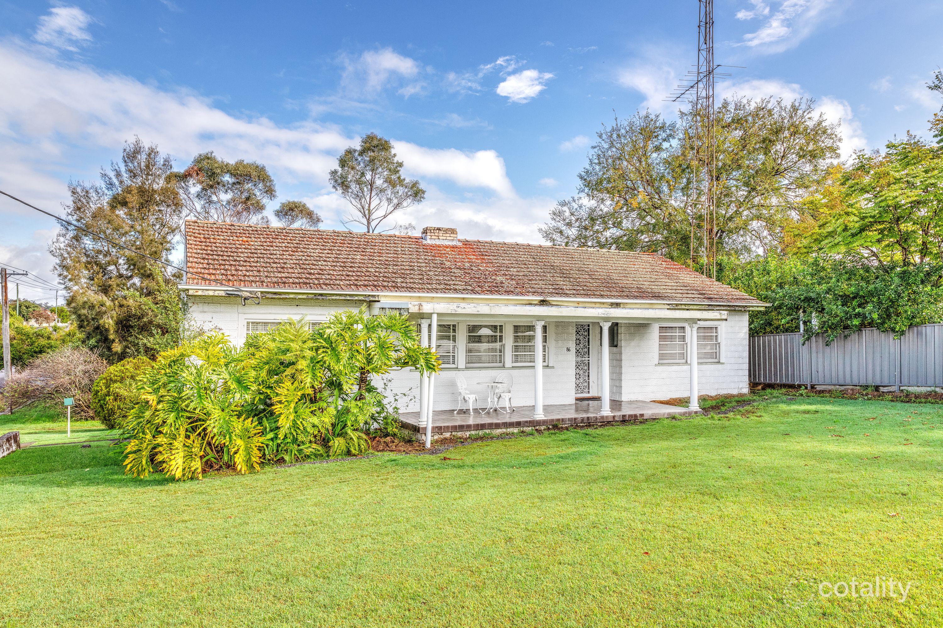 86 Hooke St, Dungog, NSW 2420
