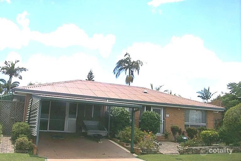 37 Quintinia St, Algester, QLD 4115