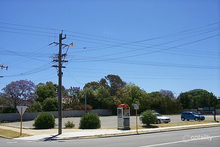 513 Charles St, North Perth, WA 6006