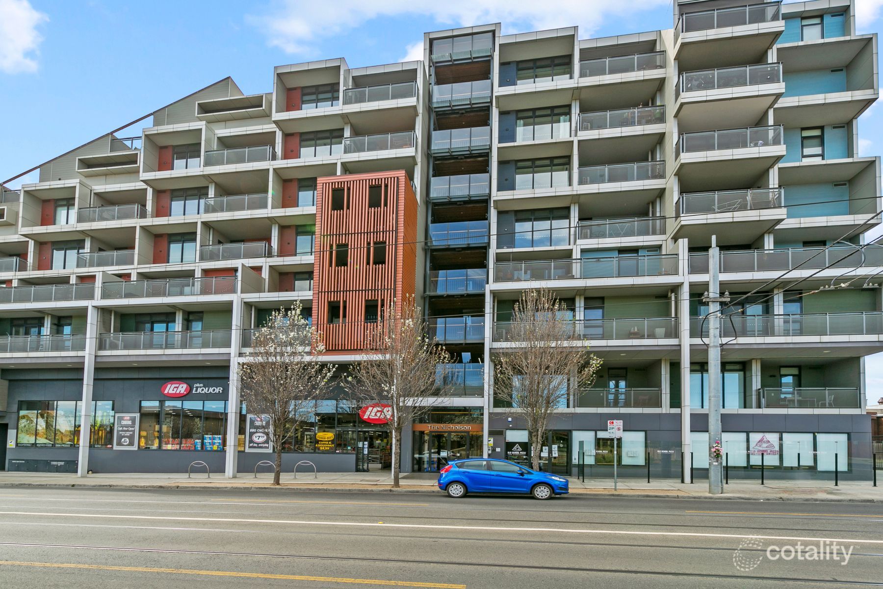 313/14-20 Nicholson St, Coburg, VIC 3058