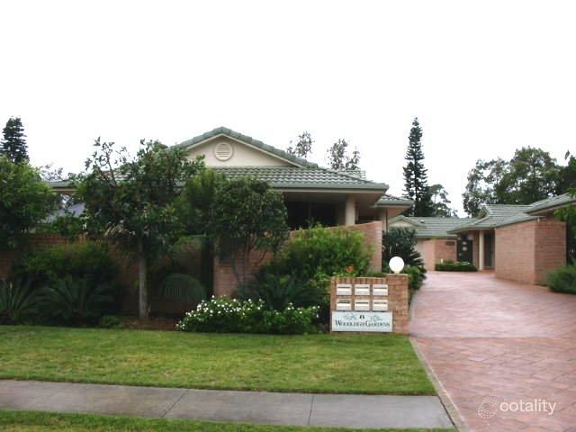 3/8 Woods St, Port Macquarie, NSW 2444