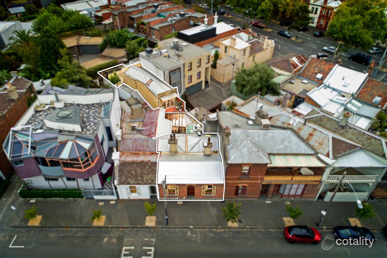 25 Canning St, Carlton, VIC 3053