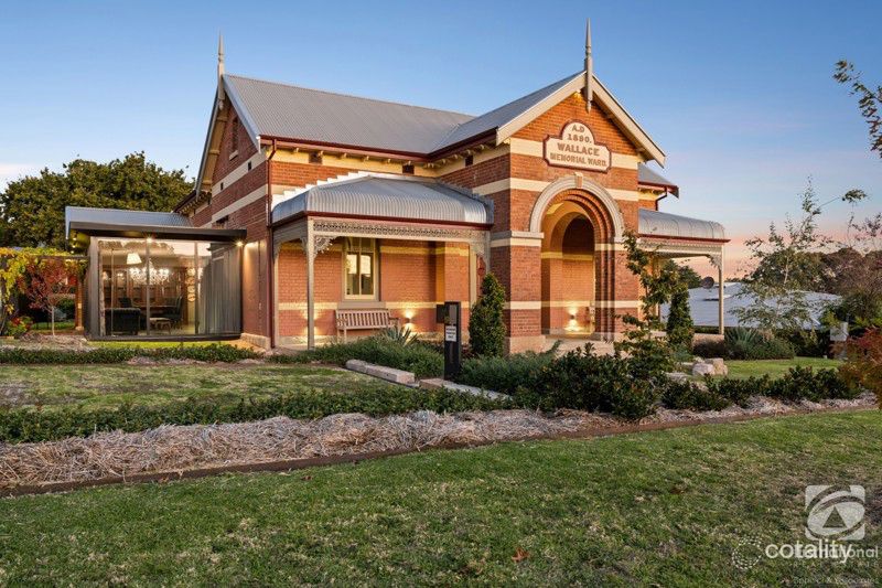 19 Warner Rd, Beechworth, VIC 3747