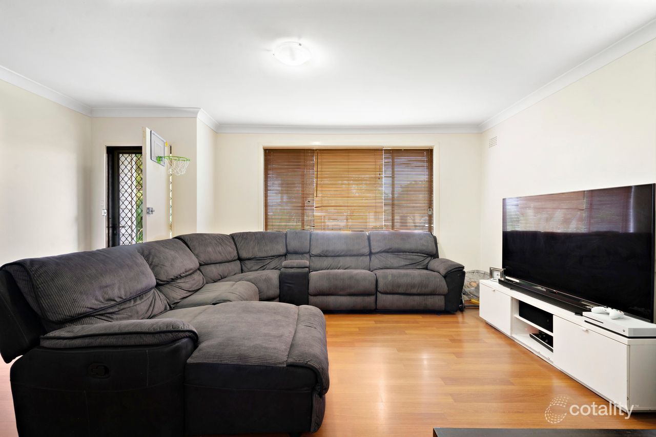 17 Shields St, Marayong, NSW 2148