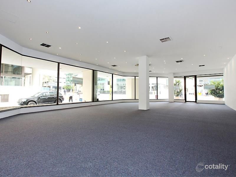 8/16 Irwin St, Perth, WA 6000