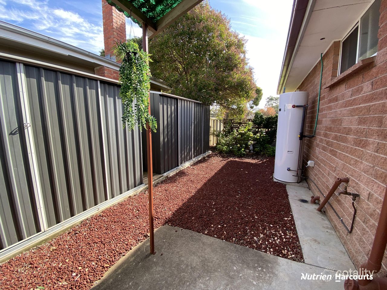 8/29-33 Brock St, Euroa, VIC 3666