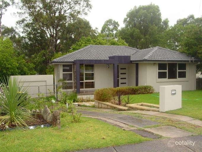 23 Lodge Ave, Old Toongabbie, NSW 2146