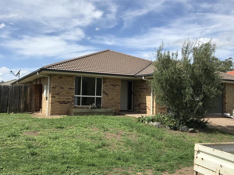 17 Watson St, Laidley, QLD 4341