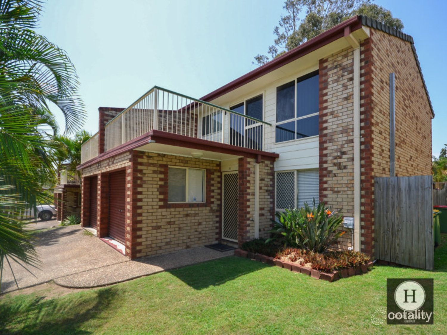 31/112 Overland Dr, Edens Landing, QLD 4207