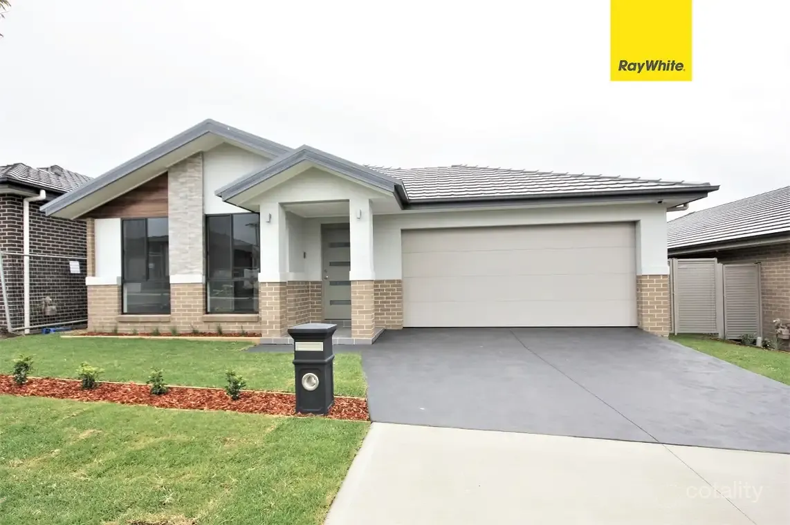 24 Chesham Ave, Oran Park, NSW 2570