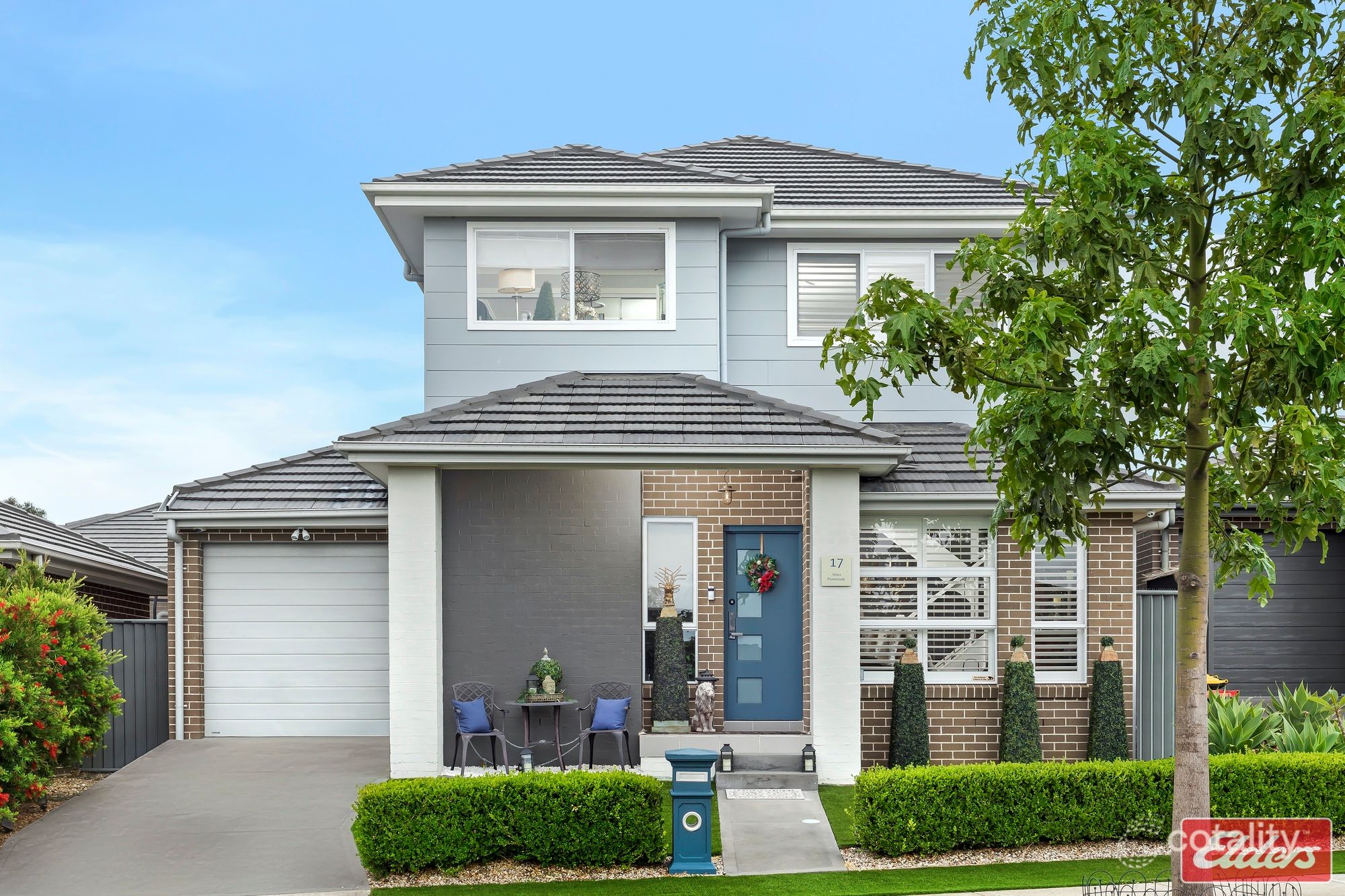 17 Alinta Prom, Jordan Springs, NSW 2747