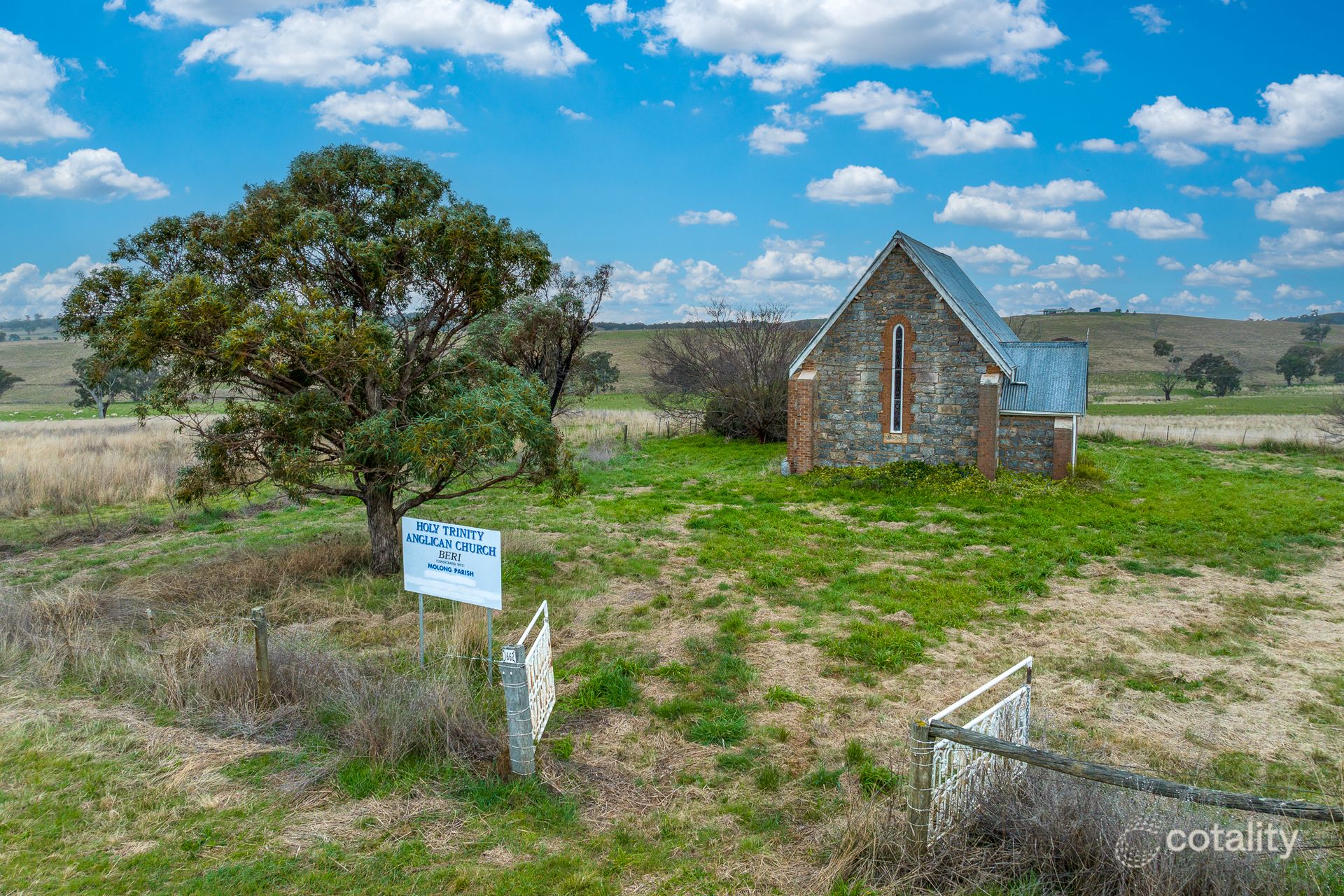 1662 Euchareena Rd, Boomey, NSW 2866