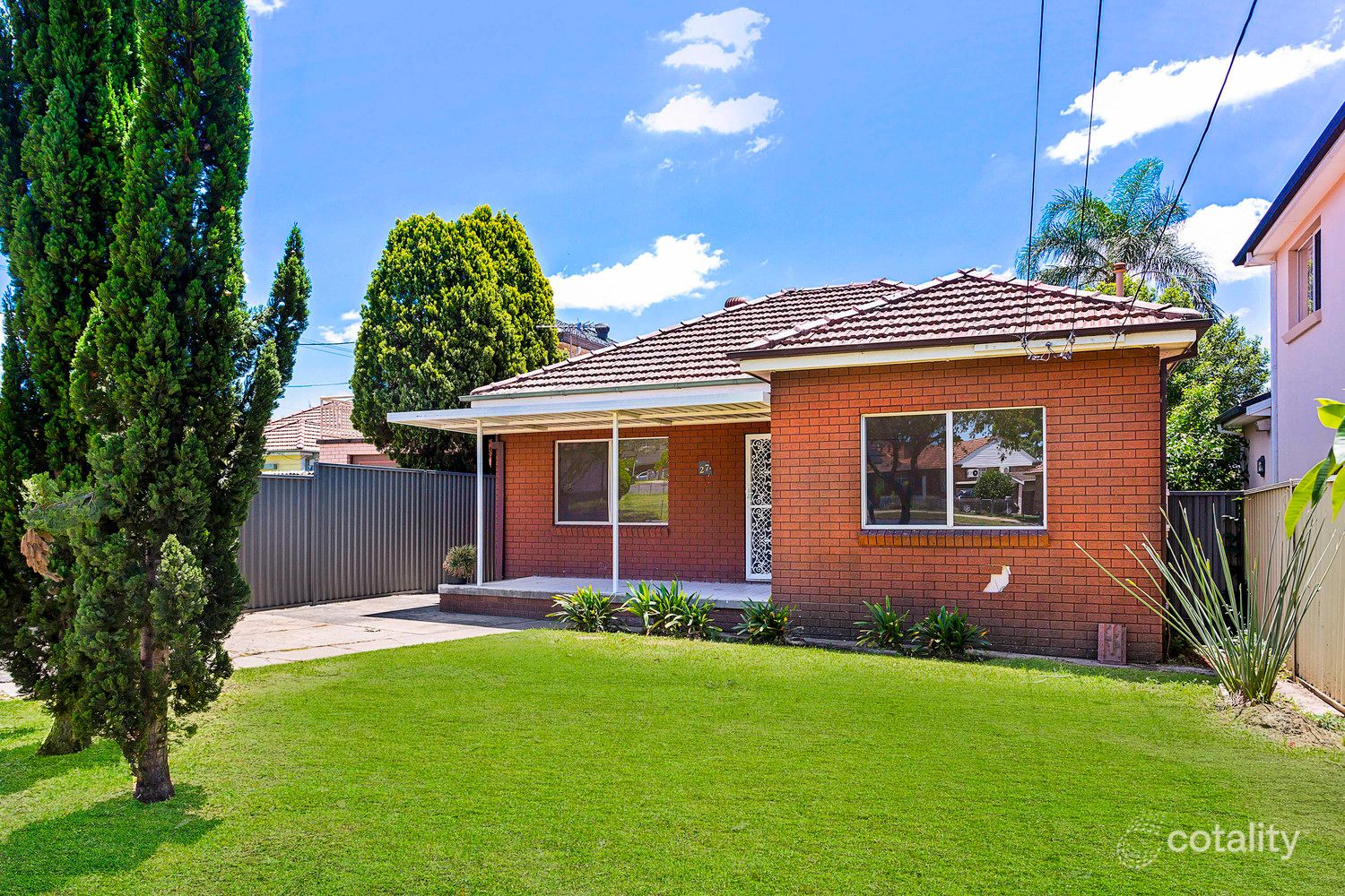 27 Doyle Rd, Revesby, NSW 2212