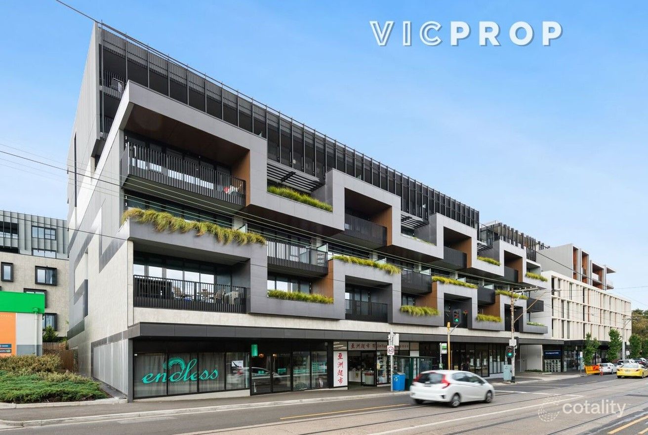 137/188 Whitehorse Rd, Balwyn, VIC 3103