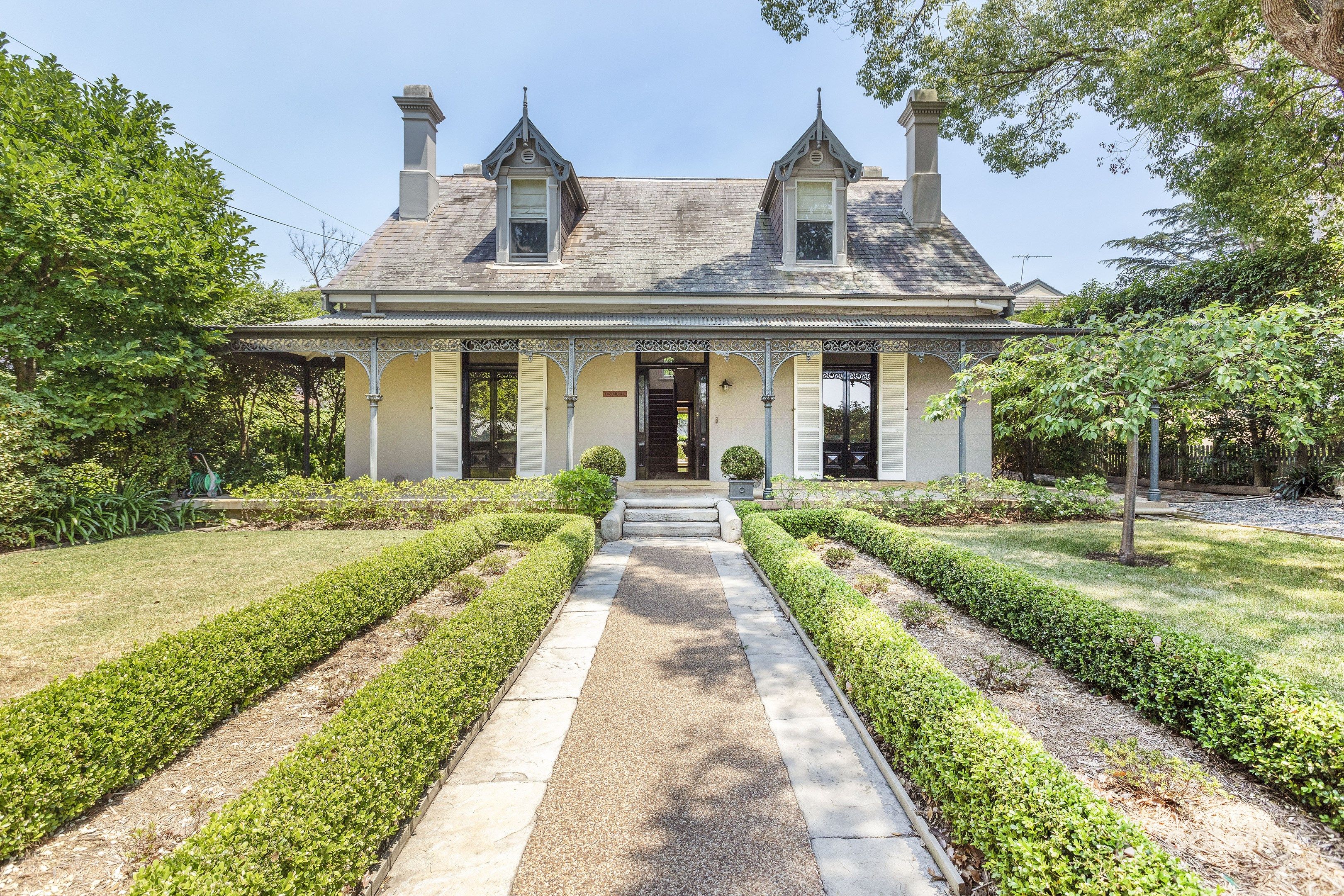 2 James St, Hunters Hill, NSW 2110