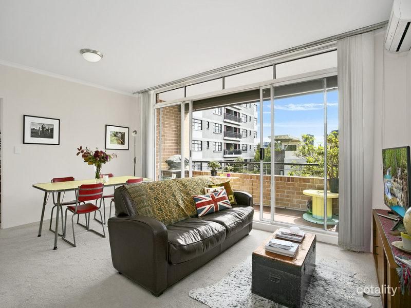 34/300 Riley St, Surry Hills, NSW 2010