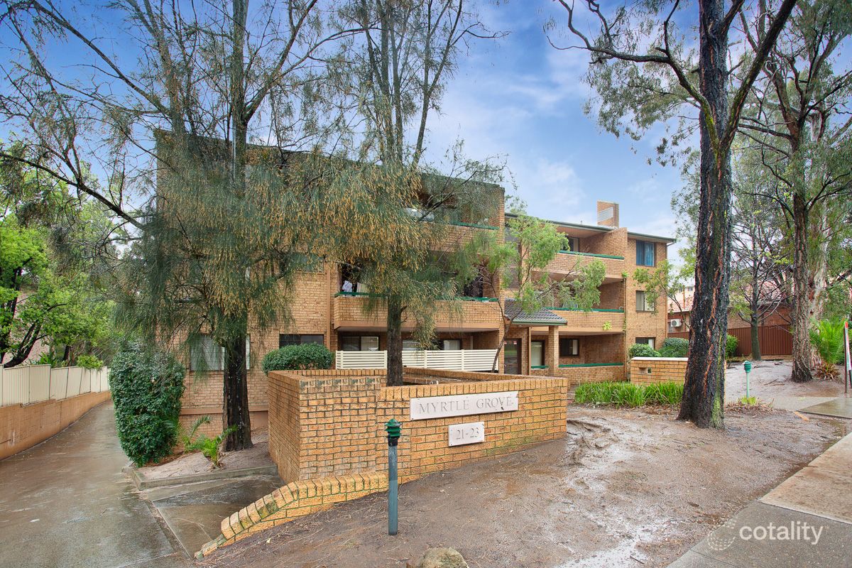 4/21 Myrtle Rd, Bankstown, NSW 2200