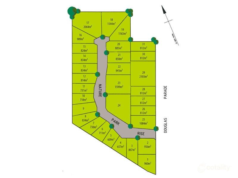 2 Nature Park Rise, Yarra Junction, VIC 3797