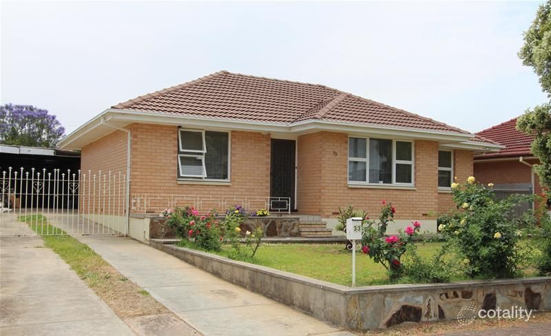 33 Southern Tce, Holden Hill, SA 5088