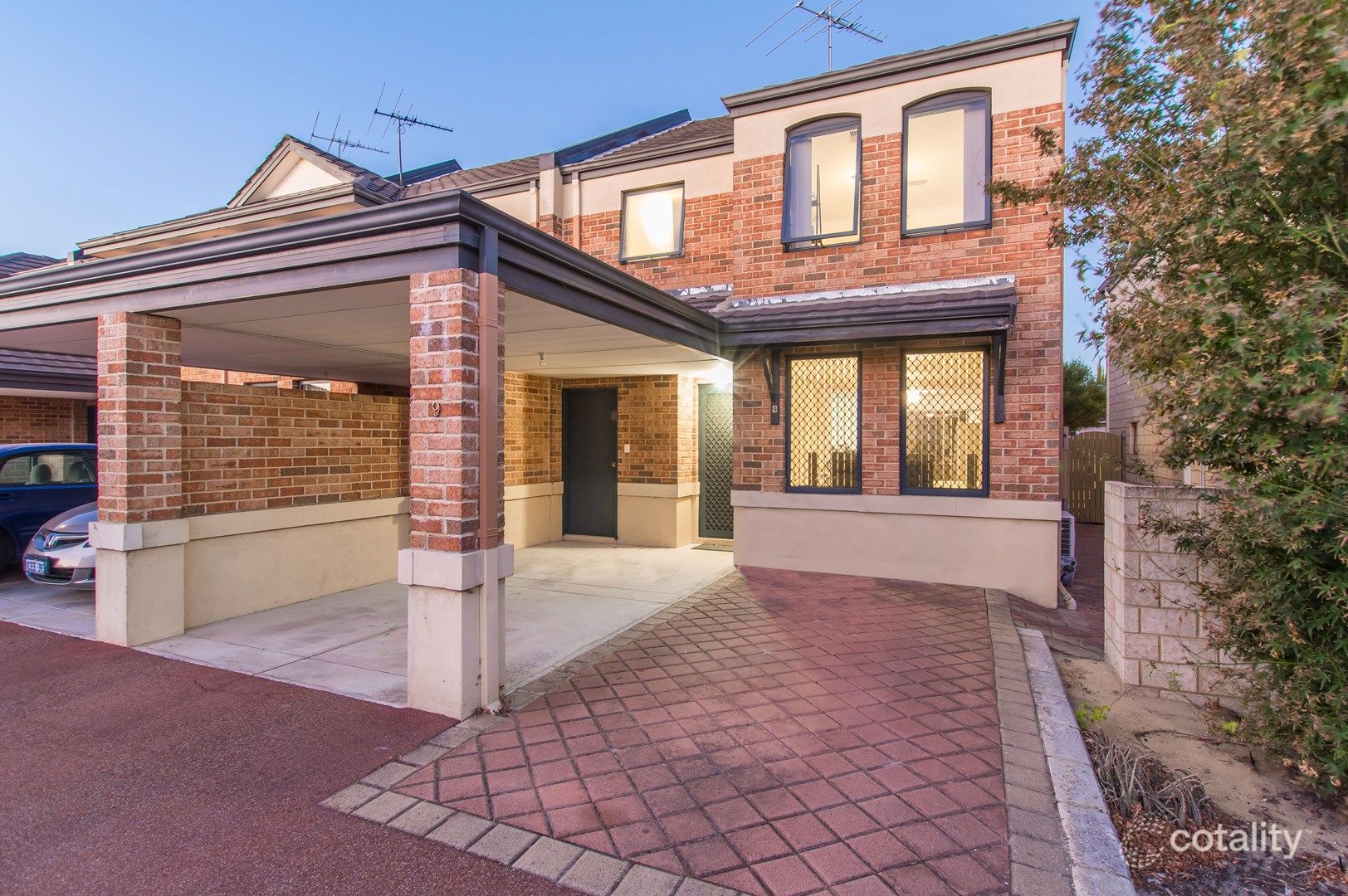 9/22 Gochean Ave, Bentley, WA 6102