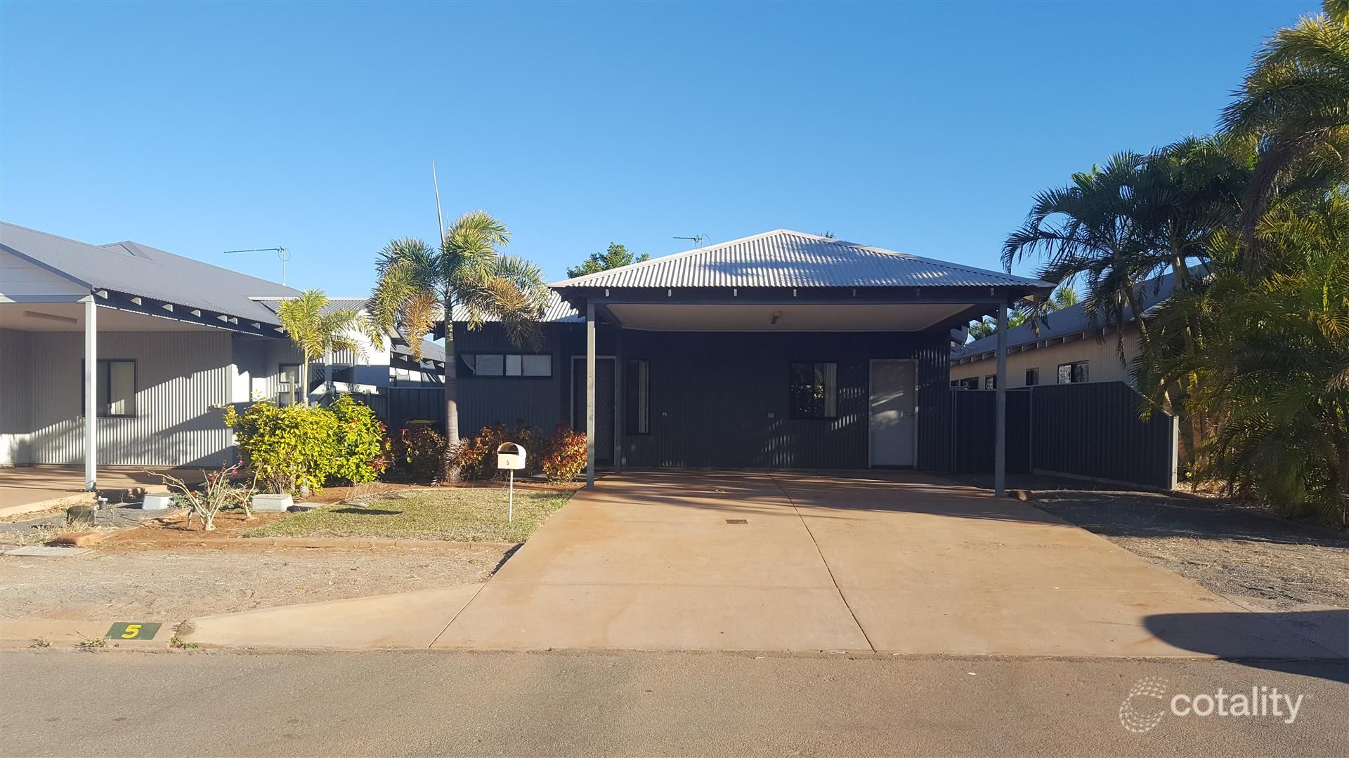 5 Walker Cl, Millars Well, WA 6714
