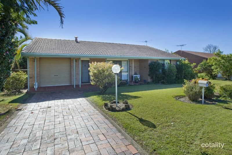 29 Capricorn Cres, Junction Hill, NSW 2460