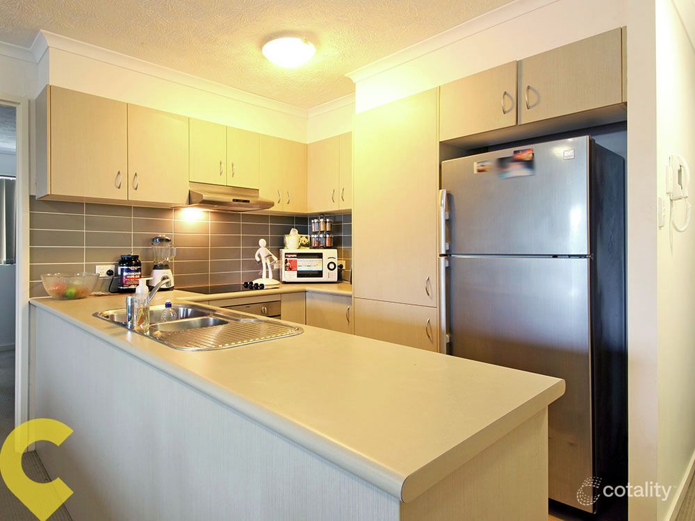 125/26-32 Edward St, Caboolture, QLD 4510