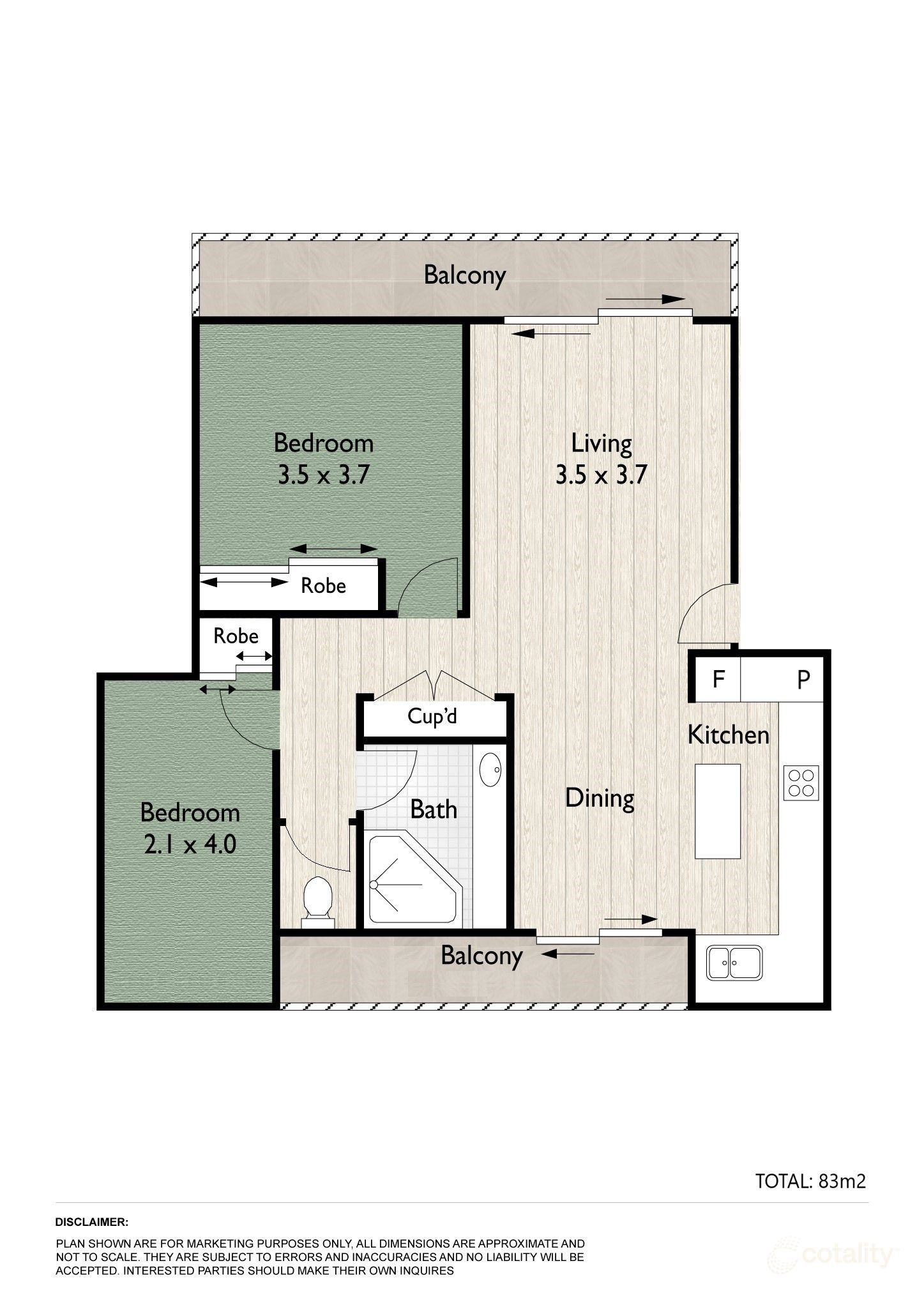 5/11 Prince Edward Pde, Redcliffe, QLD 4020