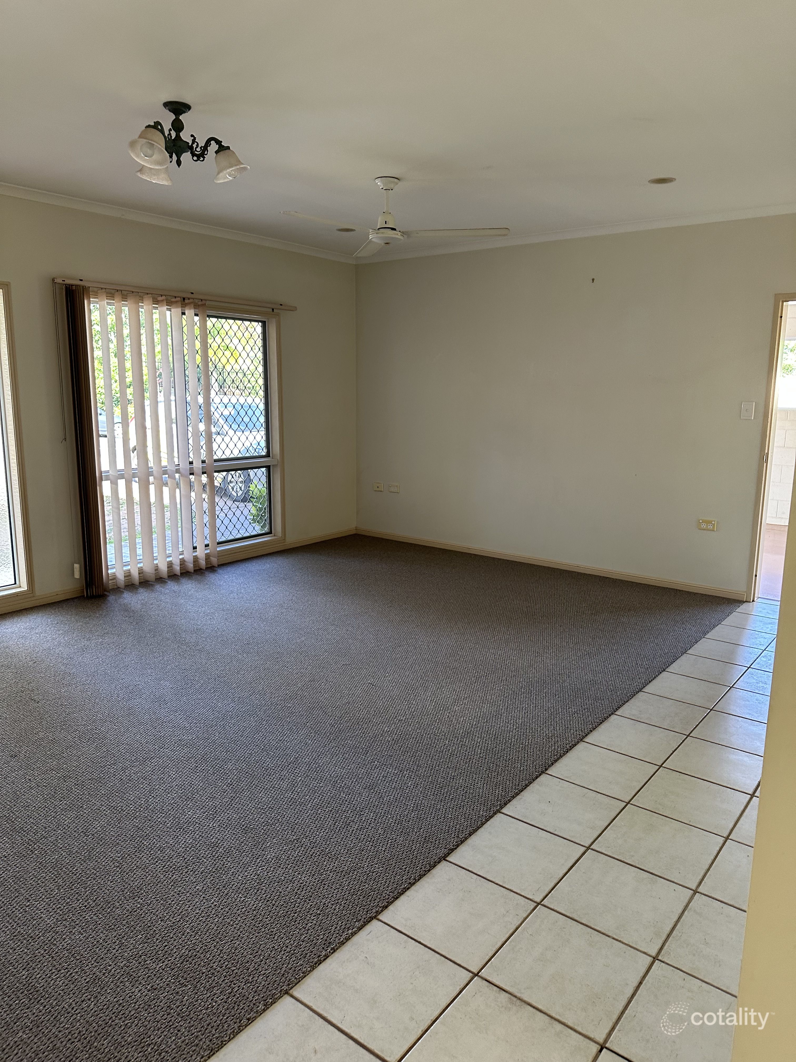 291 Robert Rd, Bentley Park, QLD 4869