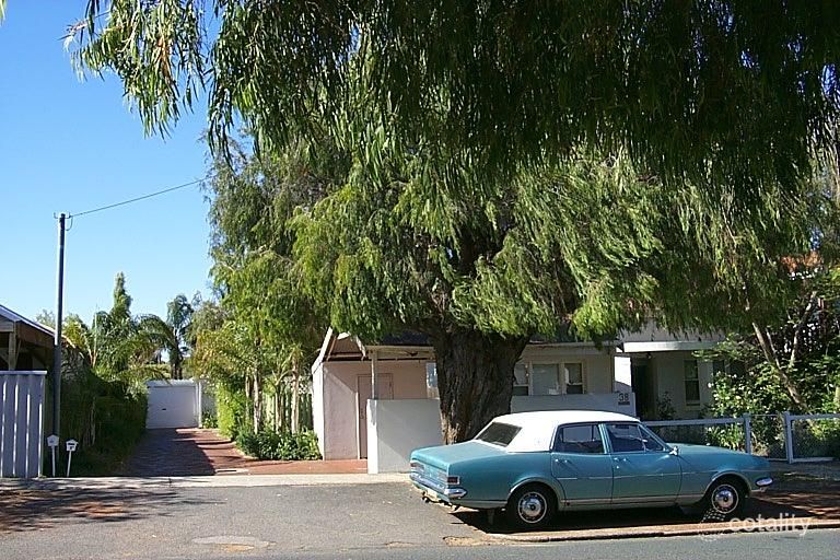 2/38 Marmion St, North Perth, WA 6006