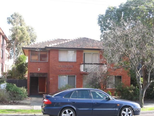 10/7 Cooma St, Preston, VIC 3072