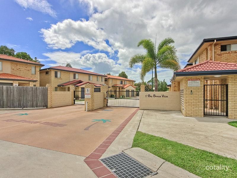 53/17 Cunningham St, Deception Bay, QLD 4508