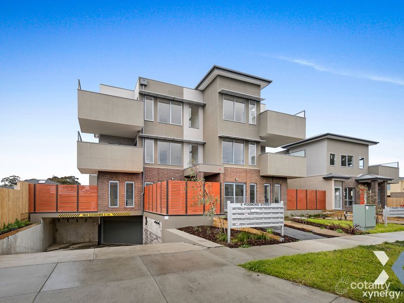 101/8 Podmore St, Dandenong, VIC 3175