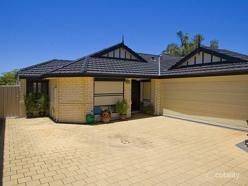 40a Osborne St, Joondanna, WA 6060