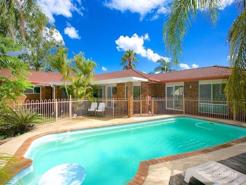 1 Wilmington Ct, Helensvale, QLD 4212