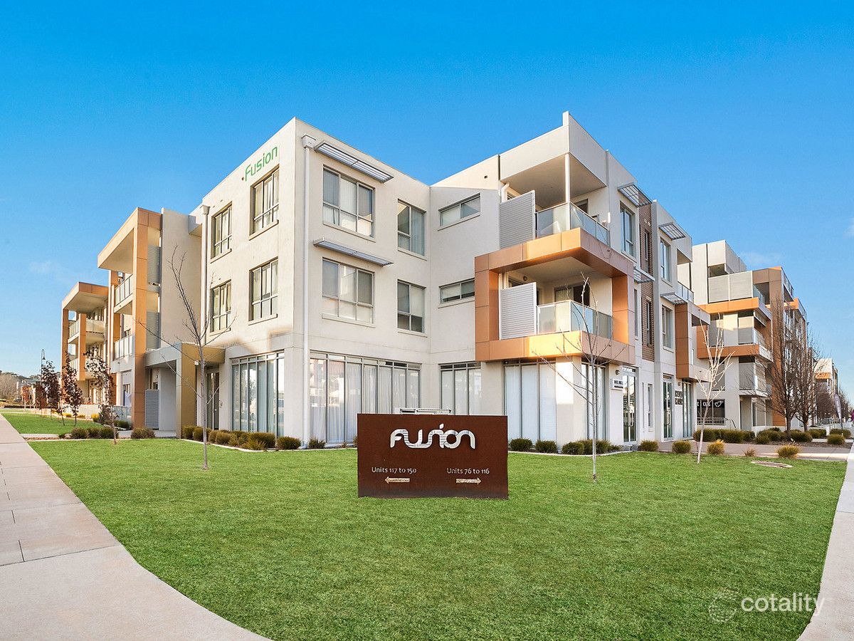 131/2 Windjana St, Harrison, ACT 2914