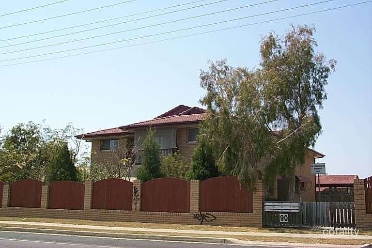 8/14 Almara St, Capalaba, QLD 4157