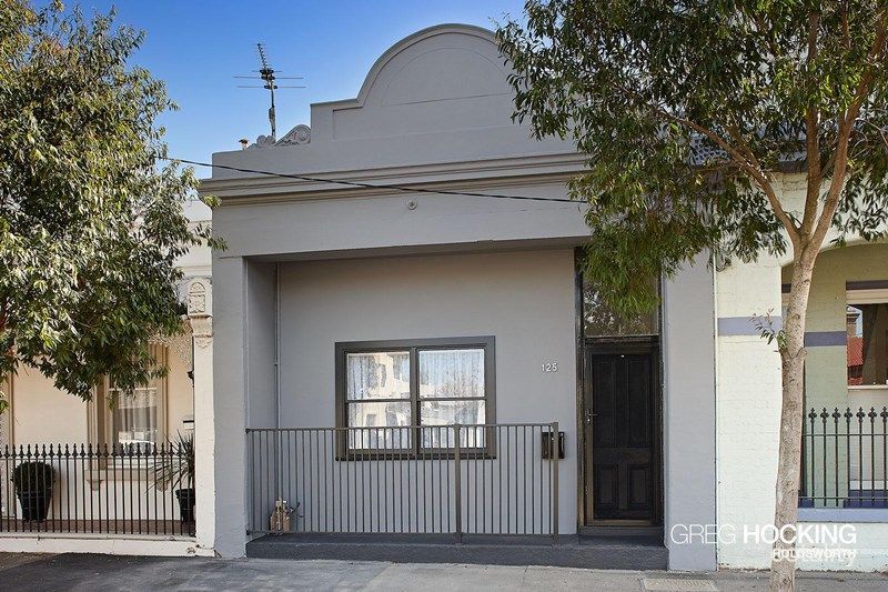 125 Ross St, Port Melbourne, VIC 3207