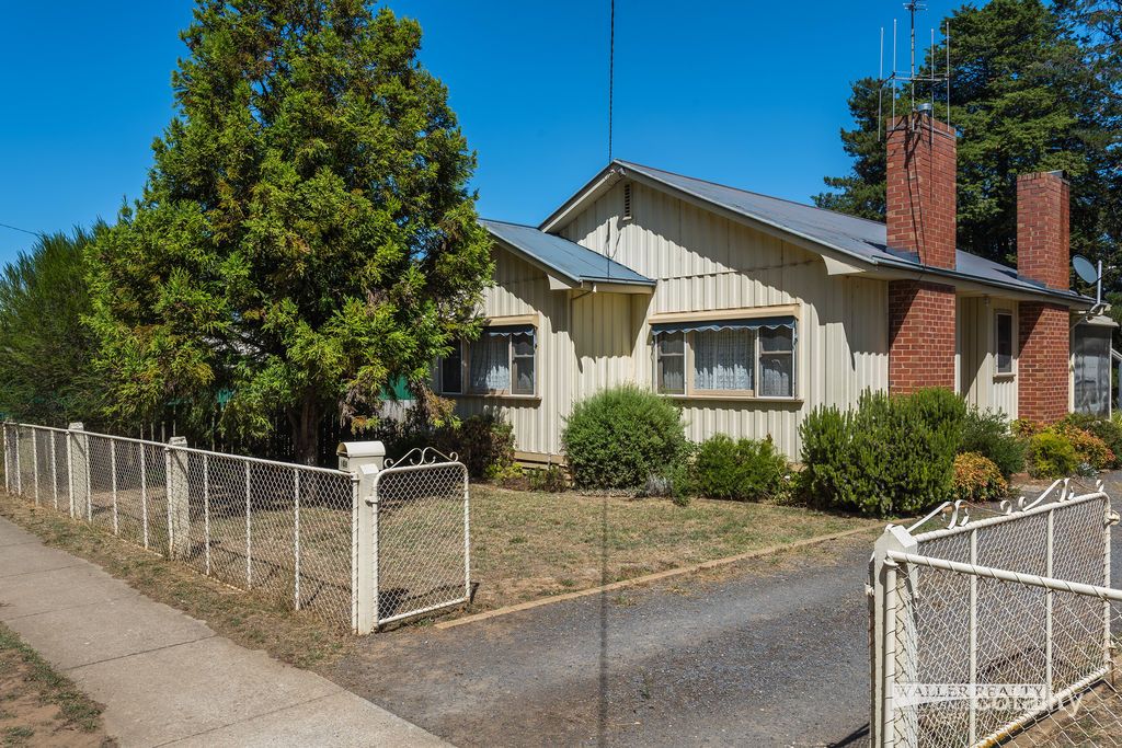 108 Main Rd, Campbells Creek, VIC 3451
