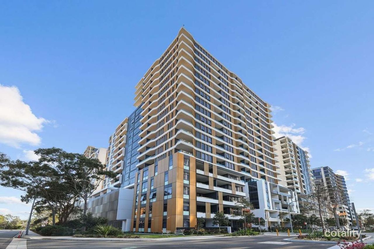 439/1 Finch Dr, Eastgardens, NSW 2036