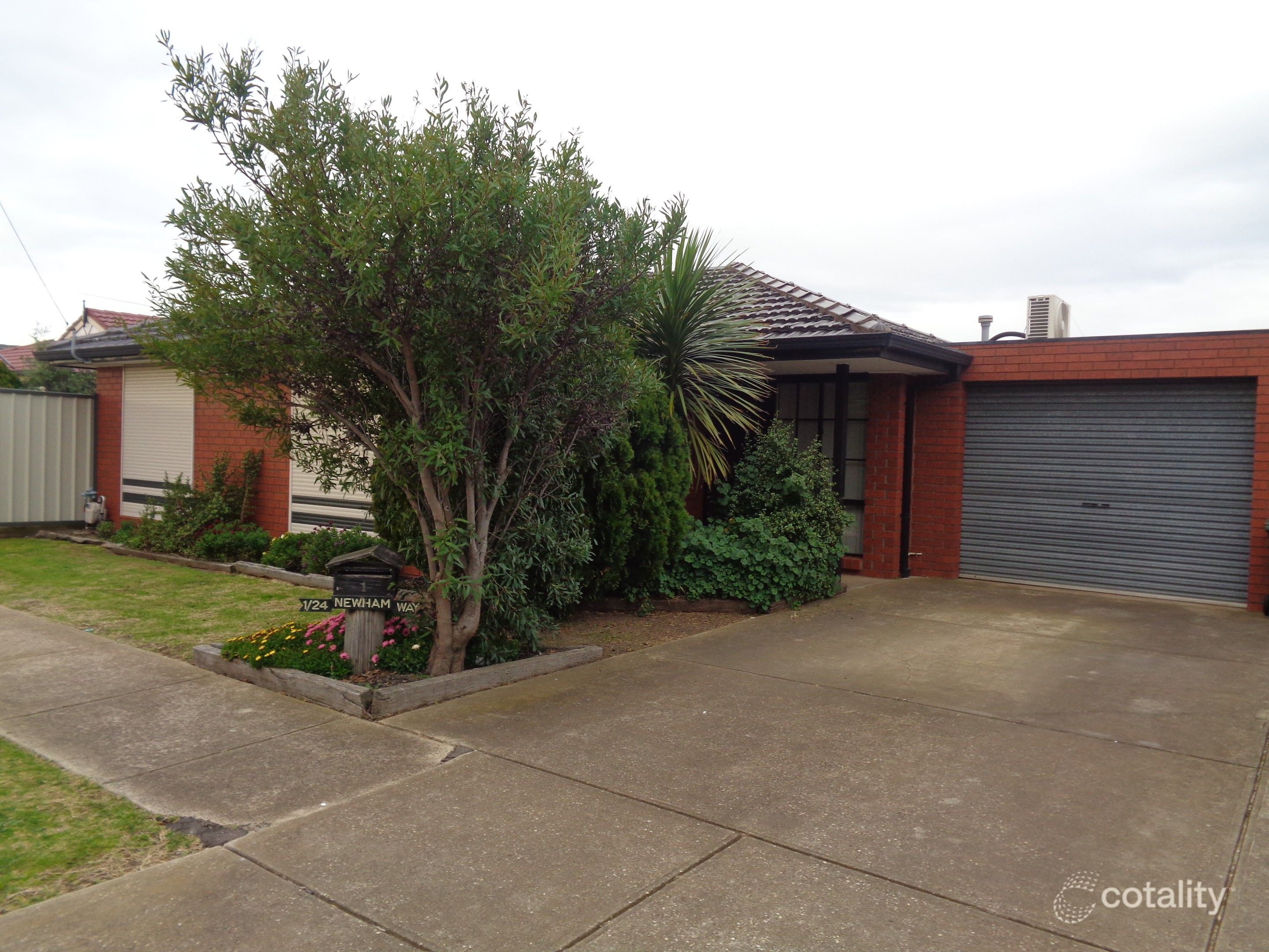1/24 Newham Way, Altona Meadows, VIC 3028