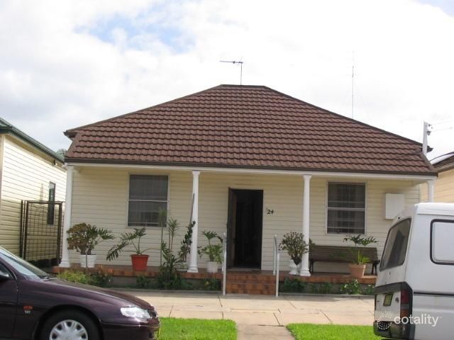 1/24 Mounter St, Mayfield East, NSW 2304