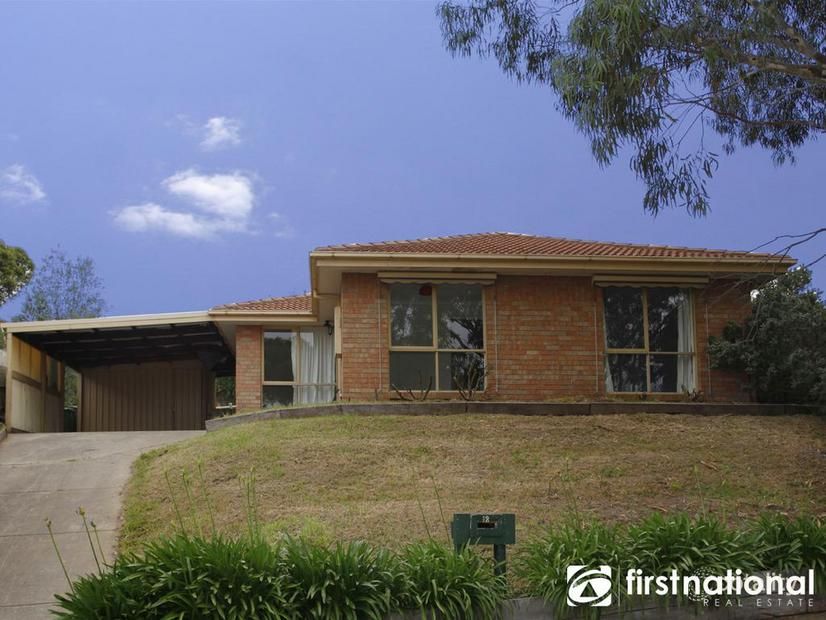 12 Angus Ct, Pakenham, VIC 3810