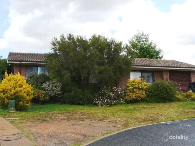 8 Cardew Cl, Bathurst, NSW 2795